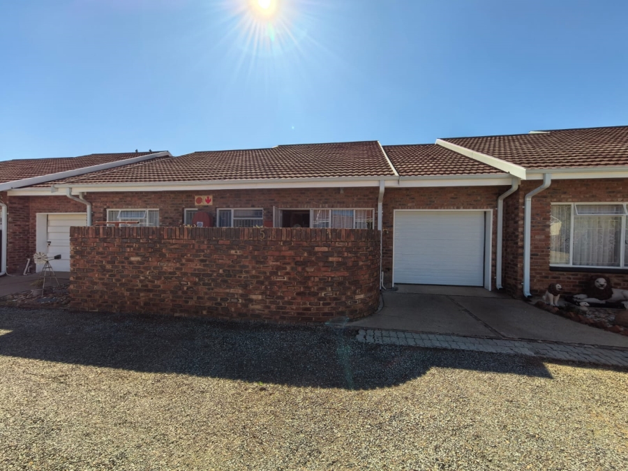 3 Bedroom Property for Sale in Parys Free State